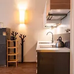 Crocetta Aida One Bedroom 1St Floor - Mirable Pm