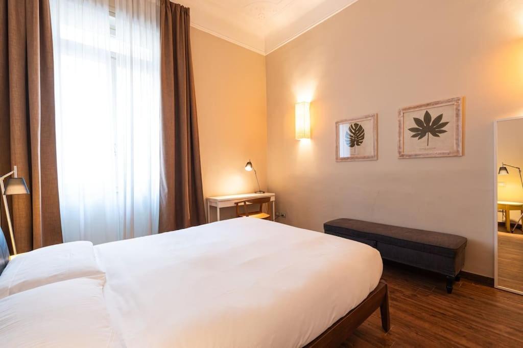 Crocetta Aida One Bedroom 1st Floor - Mirable Pm Milan