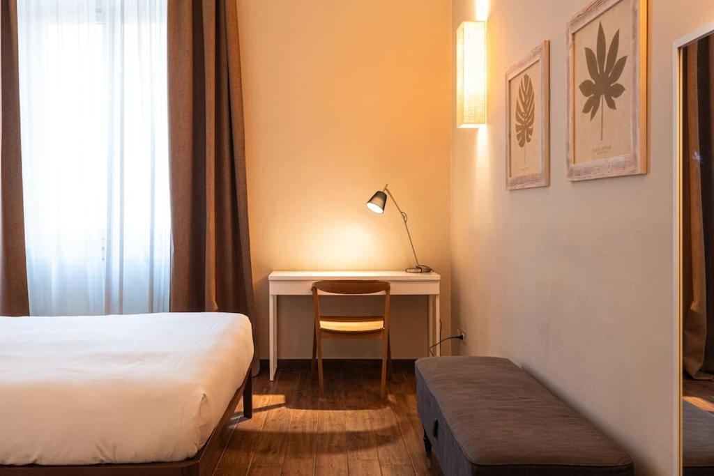 Crocetta Aida One Bedroom 1st Floor - Mirable Pm Appartement