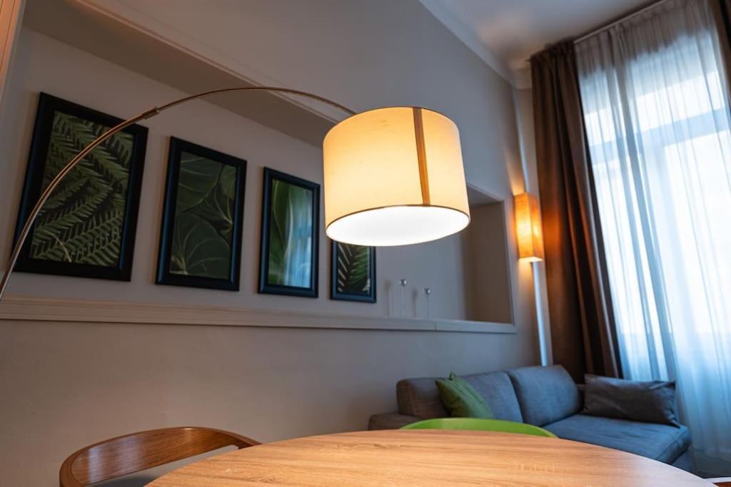 Crocetta Aida One Bedroom 1st Floor - Mirable Pm Appartement Milan