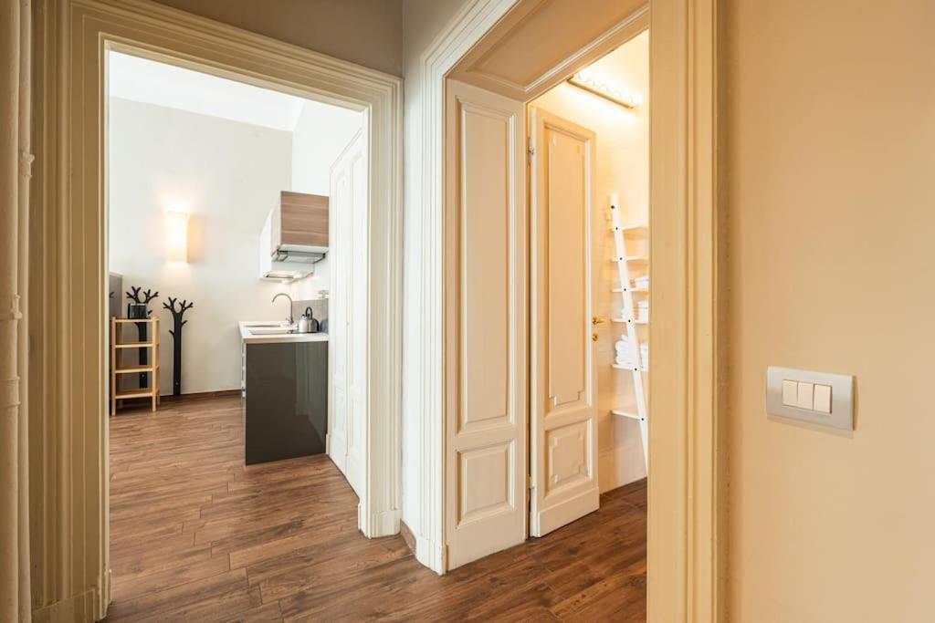 Crocetta Aida One Bedroom 1st Floor - Mirable Pm *