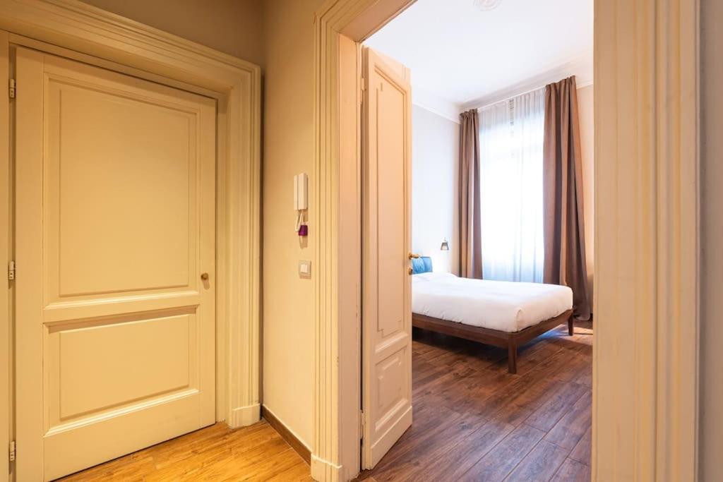 Crocetta Aida One Bedroom 1st Floor - Mirable Pm Milan
