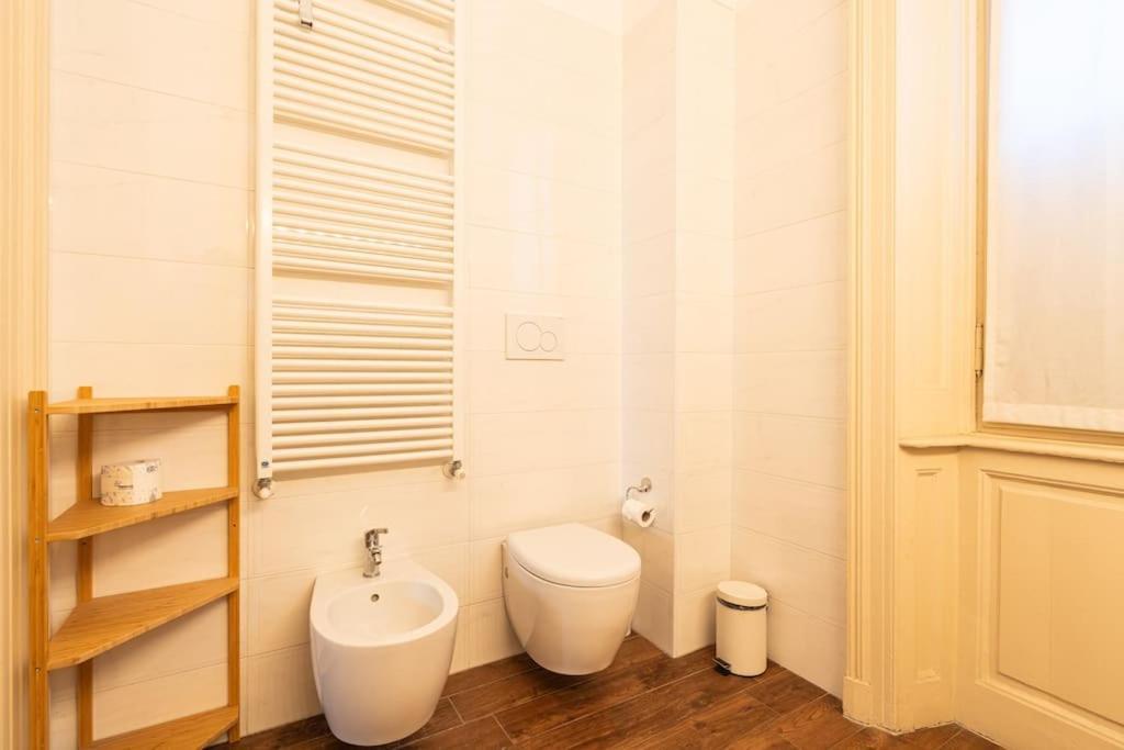 Crocetta Aida One Bedroom 1st Floor - Mirable Pm Appartement Milan