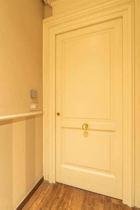 Appartement Crocetta Aida One Bedroom 1st Floor - Mirable Pm *