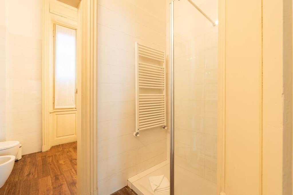 Crocetta Aida One Bedroom 1st Floor - Mirable Pm Milan