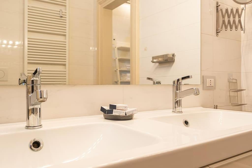 Crocetta Aida One Bedroom 1st Floor - Mirable Pm *