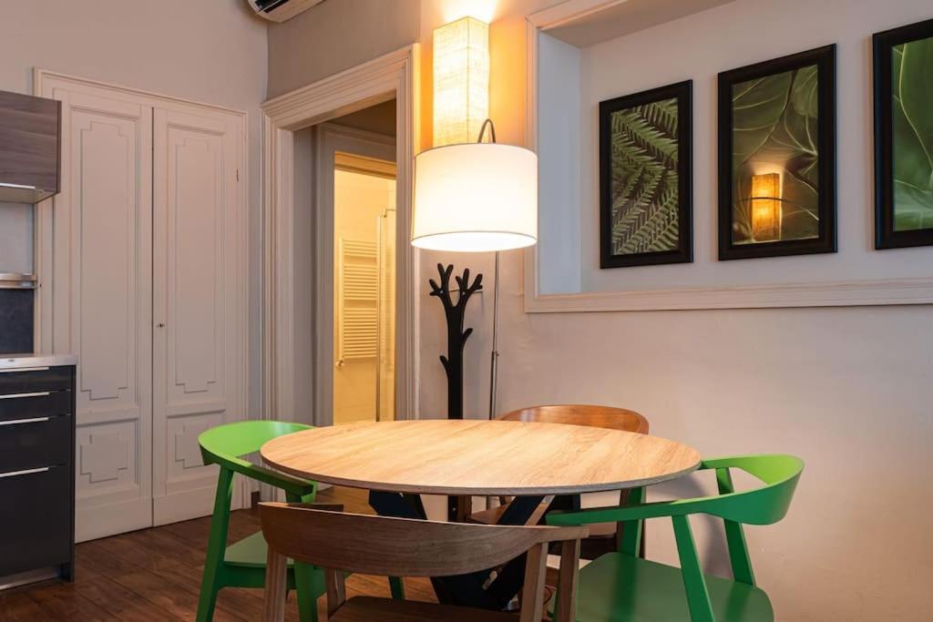 Crocetta Aida One Bedroom 1st Floor - Mirable Pm
