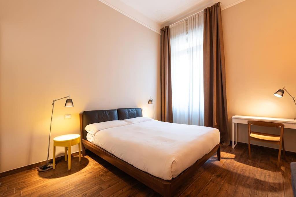 Crocetta Aida One Bedroom 1st Floor - Mirable Pm Appartement