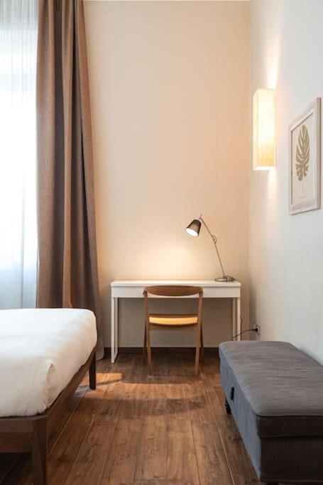 Crocetta Aida One Bedroom 1st Floor - Mirable Pm Appartement *