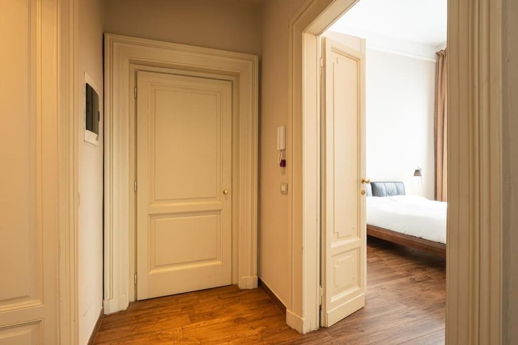 Crocetta Aida One Bedroom 1st Floor - Mirable Pm Appartement Milan