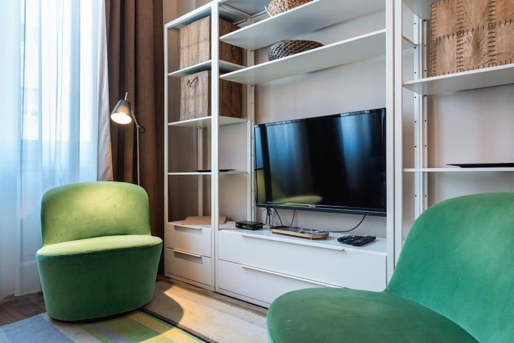 Appartement Crocetta Aida One Bedroom 1st Floor - Mirable Pm Milan