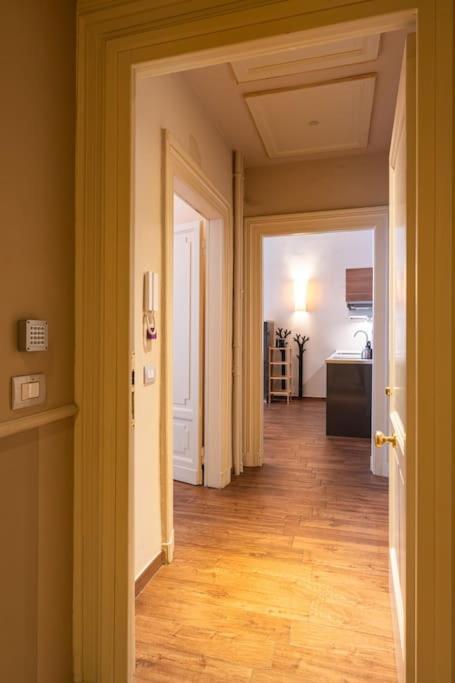 Crocetta Aida One Bedroom 1st Floor - Mirable Pm * Milan