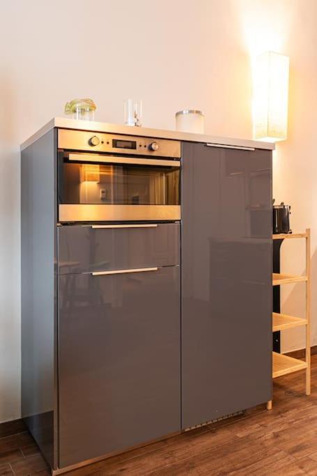 Crocetta Aida One Bedroom 1st Floor - Mirable Pm
