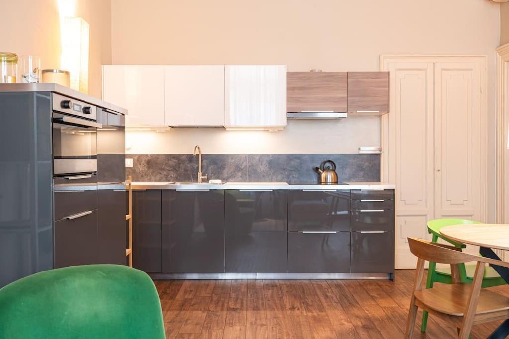 Appartement Crocetta Aida One Bedroom 1st Floor - Mirable Pm *