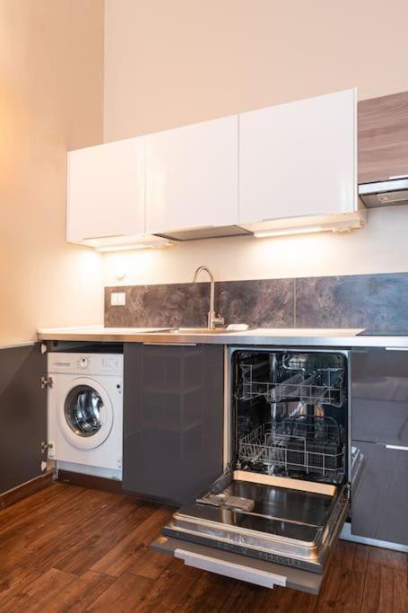 Crocetta Aida One Bedroom 1st Floor - Mirable Pm Appartement Milan