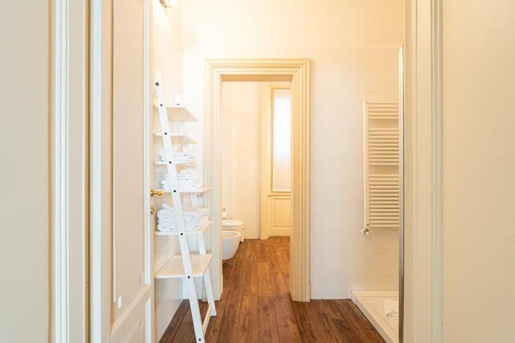 Crocetta Aida One Bedroom 1st Floor - Mirable Pm * Milan