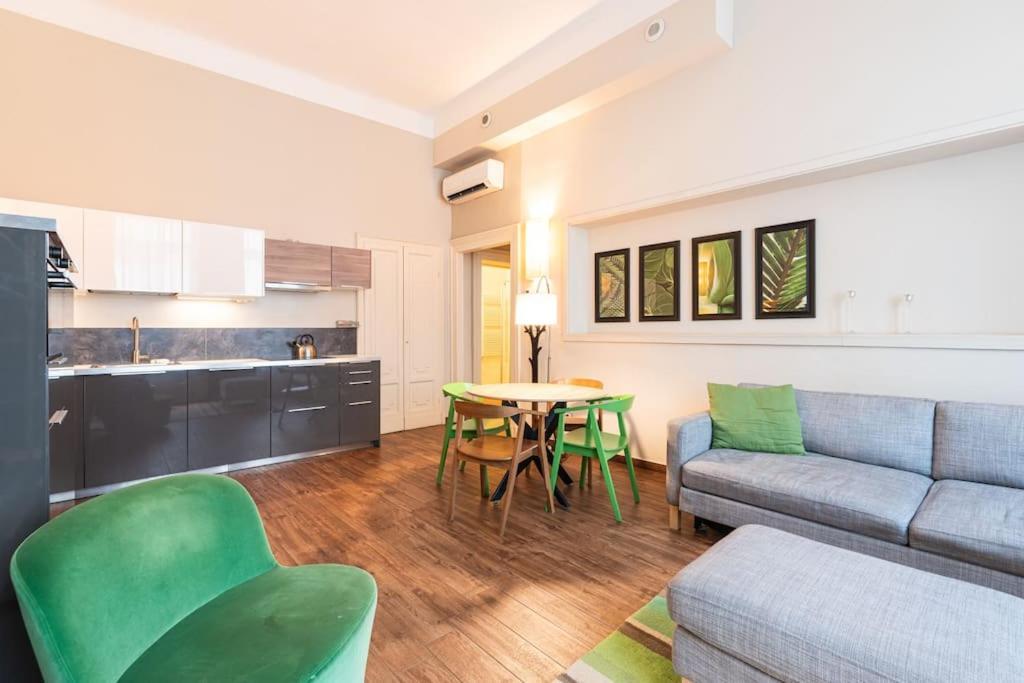 Crocetta Aida One Bedroom 1st Floor - Mirable Pm