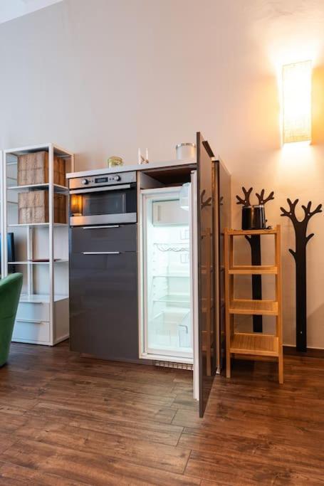 Crocetta Aida One Bedroom 1st Floor - Mirable Pm Appartement