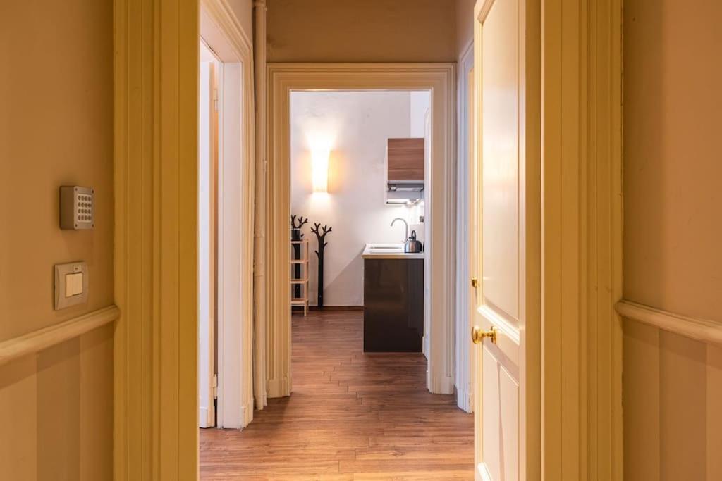 Appartement Crocetta Aida One Bedroom 1st Floor - Mirable Pm *