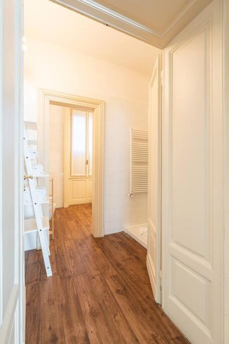 Crocetta Aida One Bedroom 1st Floor - Mirable Pm *
