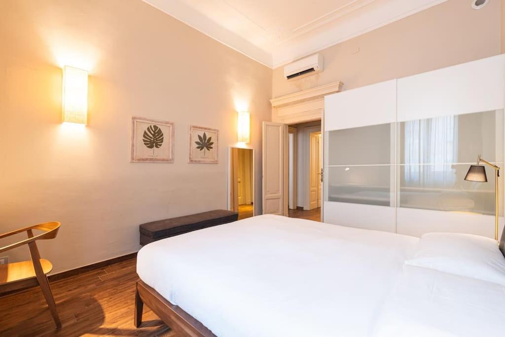 Crocetta Aida One Bedroom 1st Floor - Mirable Pm Milan