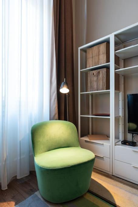 Crocetta Aida One Bedroom 1st Floor - Mirable Pm * Milan