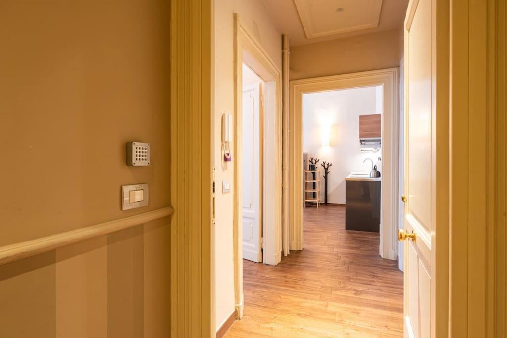 Crocetta Aida One Bedroom 1st Floor - Mirable Pm Appartement