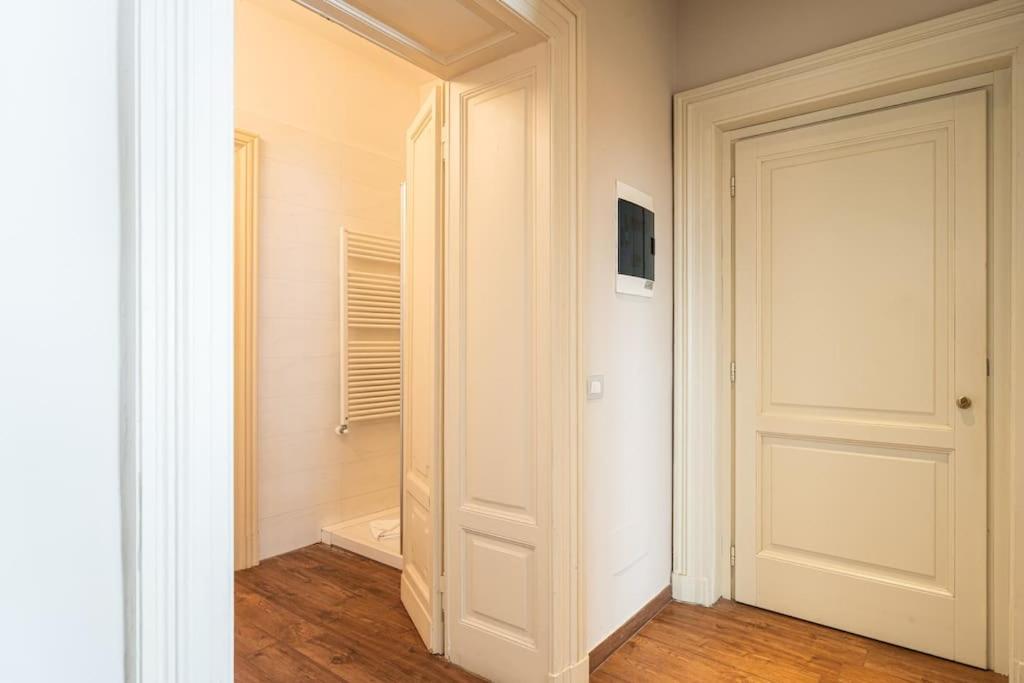 Appartement Crocetta Aida One Bedroom 1st Floor - Mirable Pm