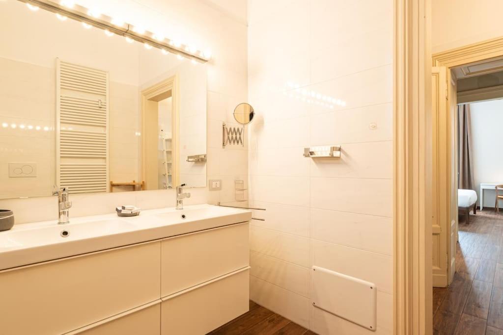 Crocetta Aida One Bedroom 1st Floor - Mirable Pm * Milan