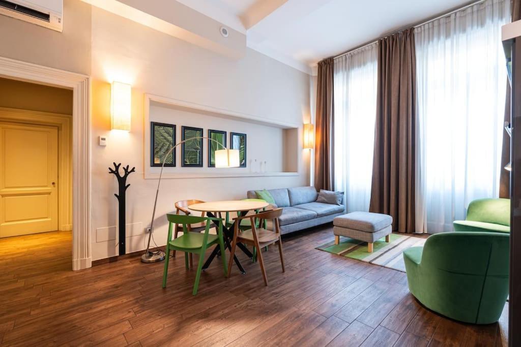 Appartement Crocetta Aida One Bedroom 1st Floor - Mirable Pm *