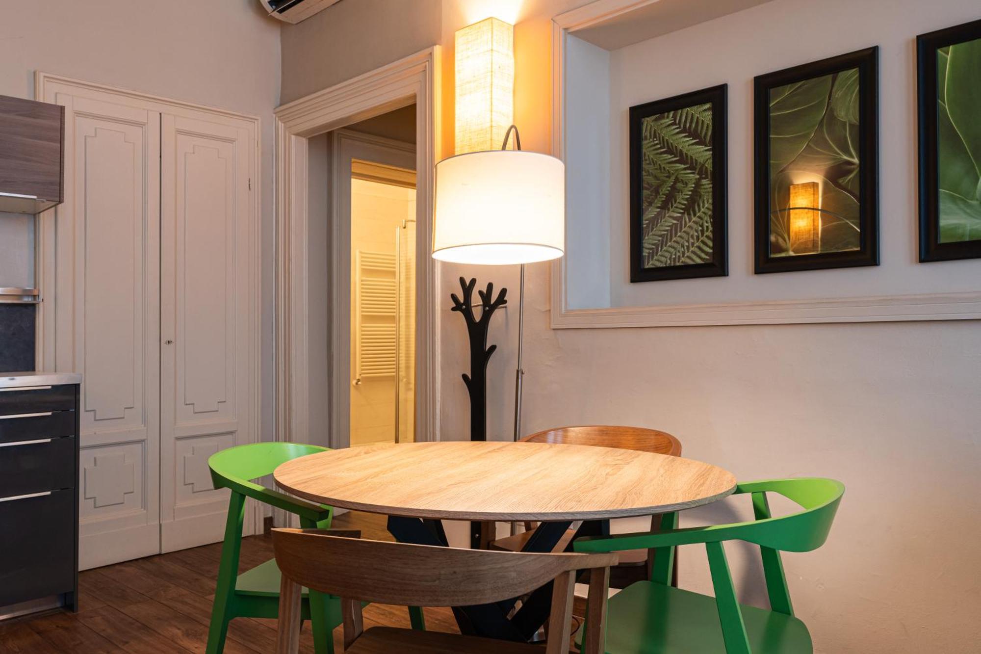 Crocetta Aida One Bedroom 1st Floor - Mirable Pm Appartamento Milano