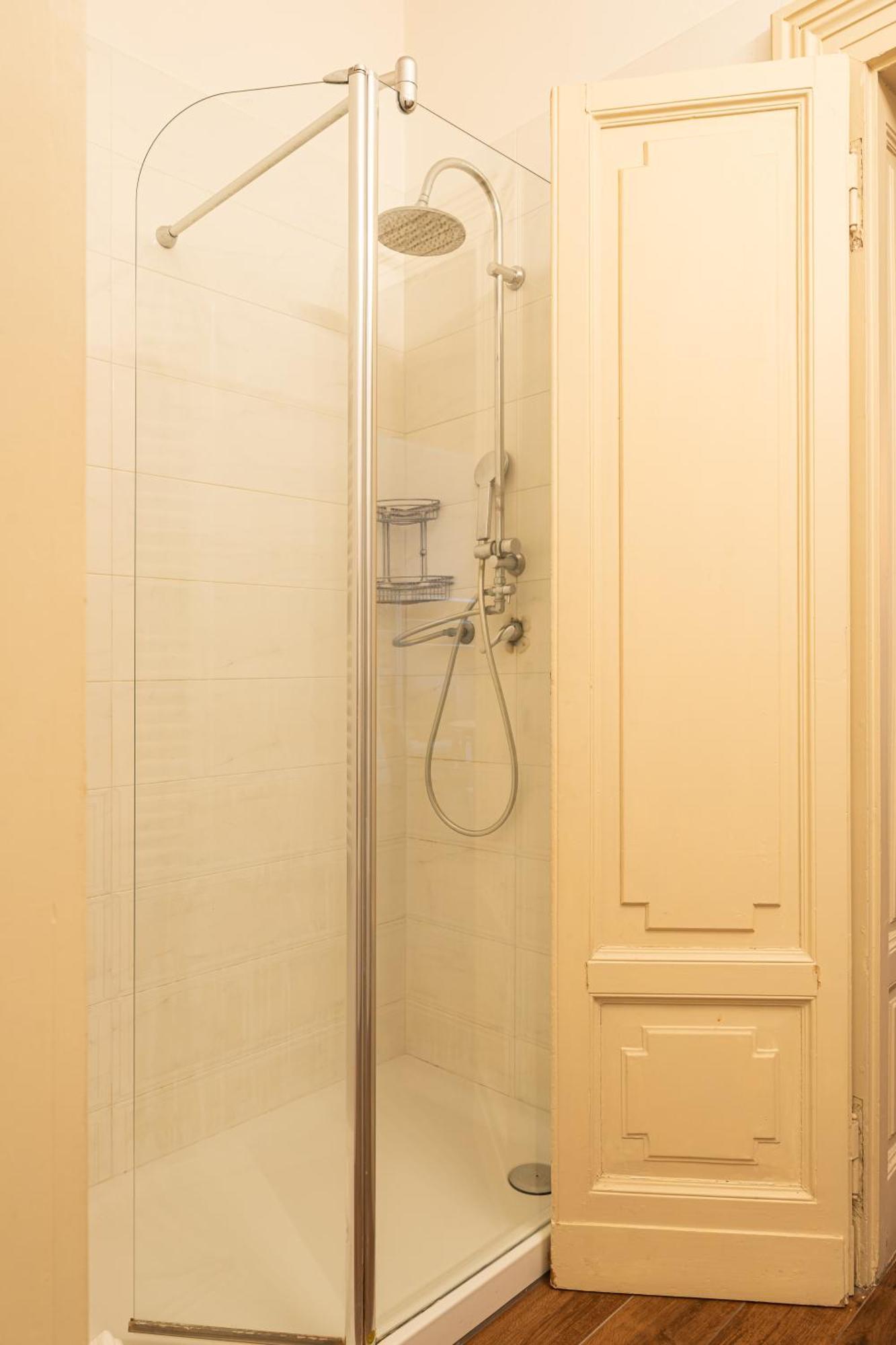 Appartamento Crocetta Aida One Bedroom 1st Floor - Mirable Pm Milano