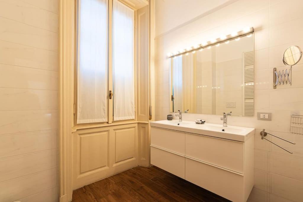 Crocetta Aida One Bedroom 1st Floor - Mirable Pm * Milan
