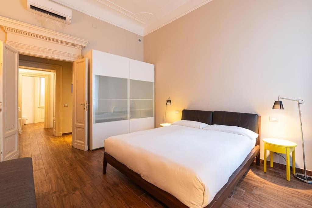 Apartment Crocetta Aida One Bedroom 1st Floor - Mirable Pm *