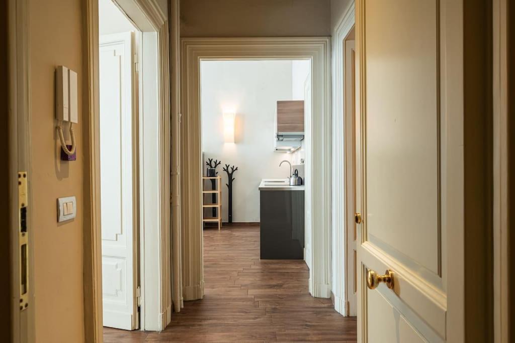 Crocetta Aida One Bedroom 1st Floor - Mirable Pm Apartment *